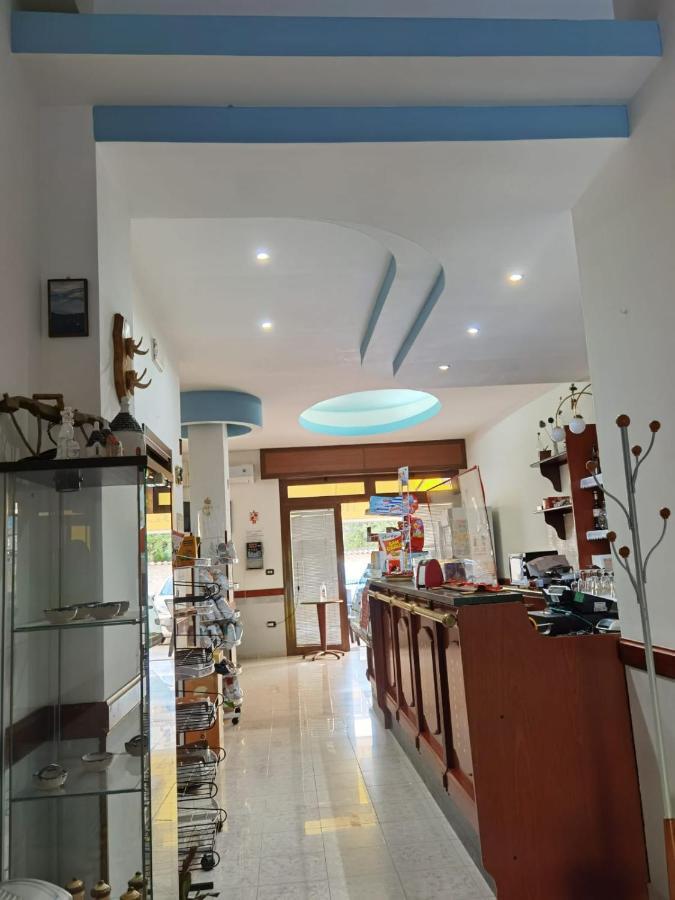 Hotel Edelweiss Laino Borgo