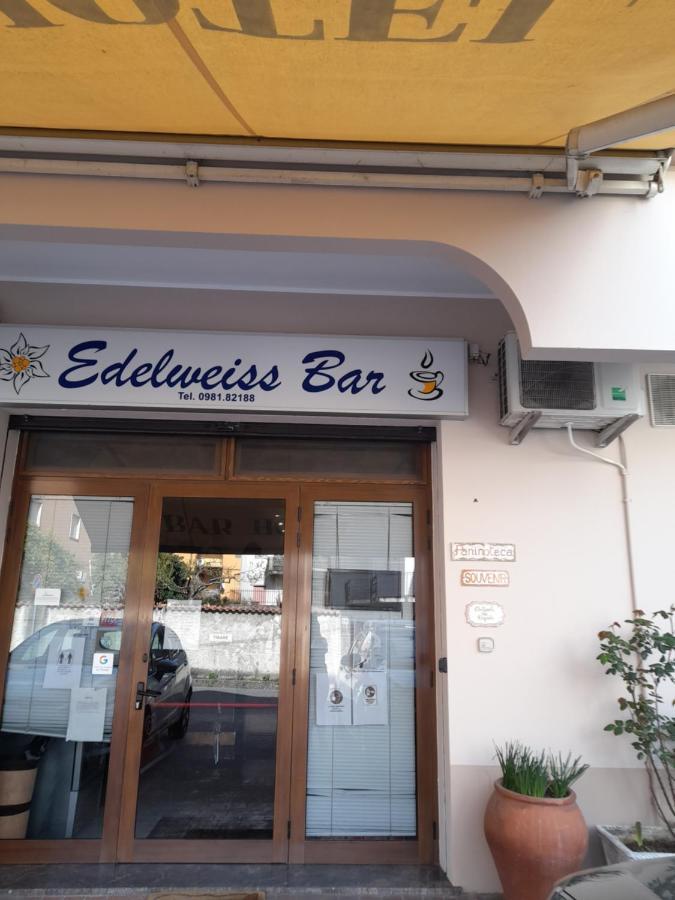 Hotel Edelweiss 3*