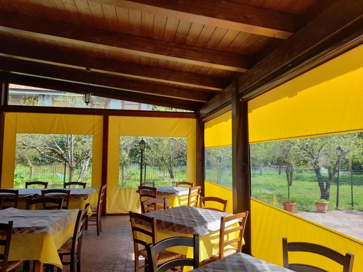 Edelweiss 3* Laino Borgo