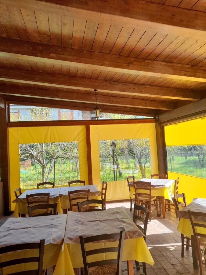 Edelweiss Hotel Laino Borgo